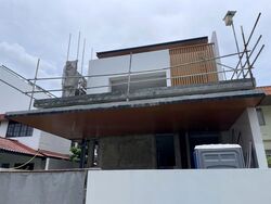 Seletar Hills Estate (D28), Semi-Detached #457874241